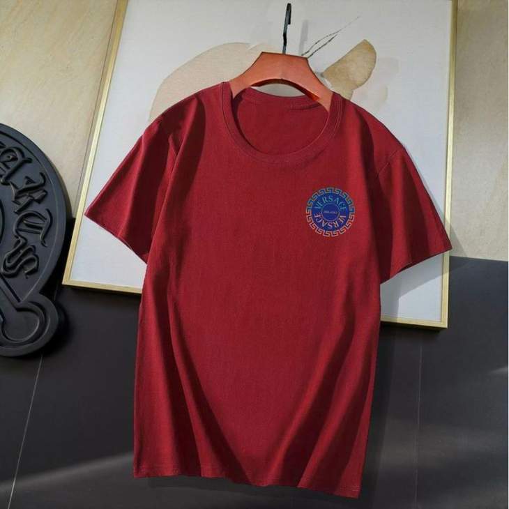 Picture of Versace T Shirts Short _SKUVersaceM-4XL11Ln22498